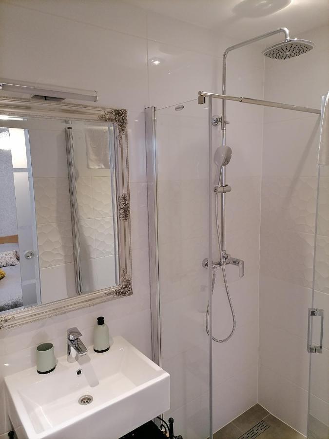Apartments Lalic 투체피 외부 사진