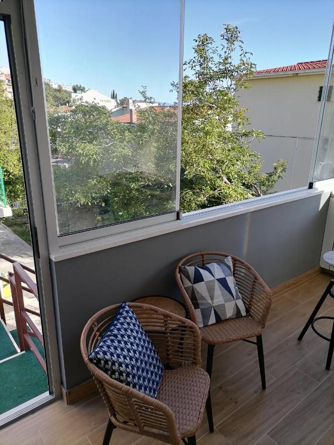 Apartments Lalic 투체피 외부 사진