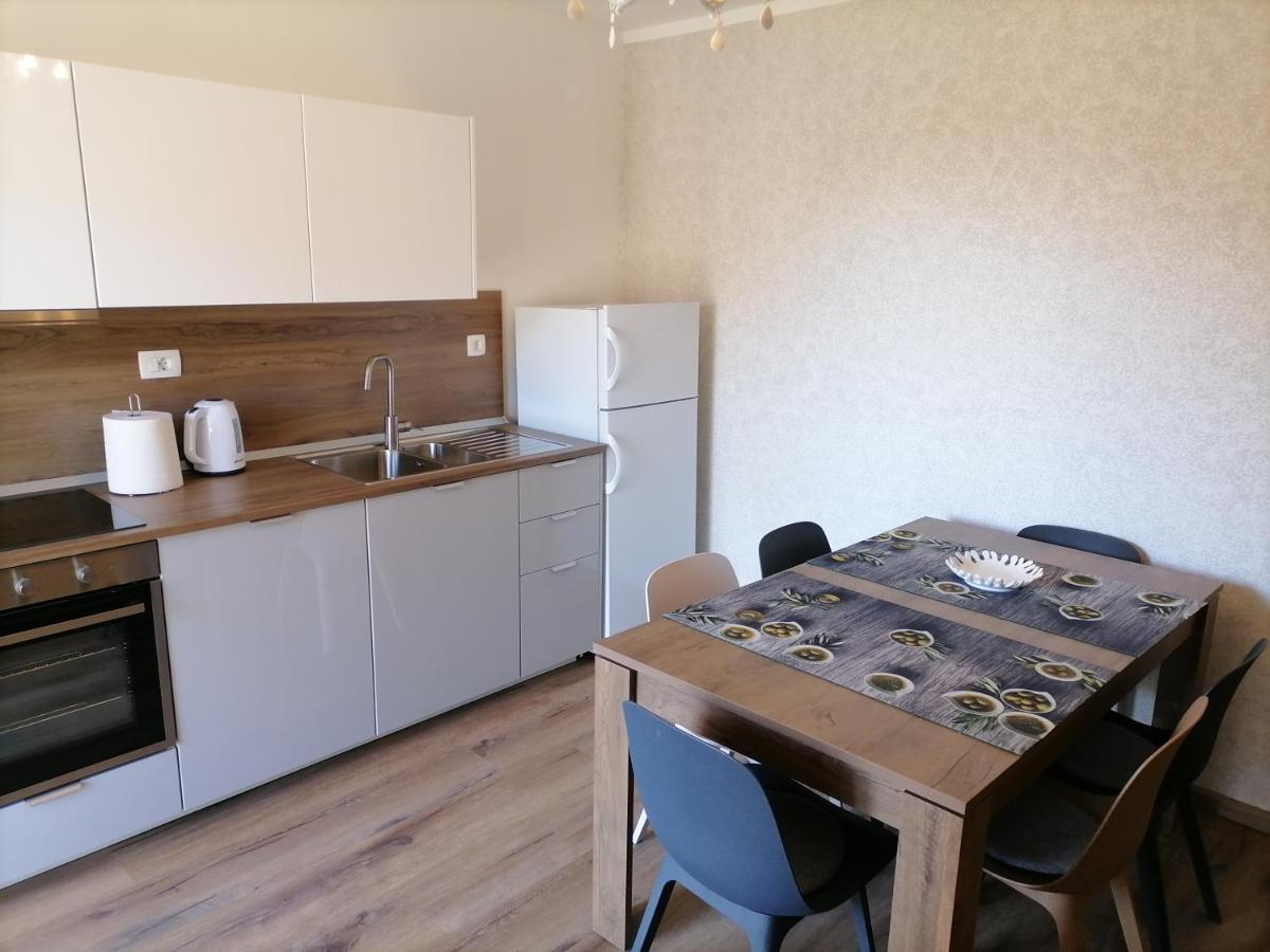 Apartments Lalic 투체피 외부 사진