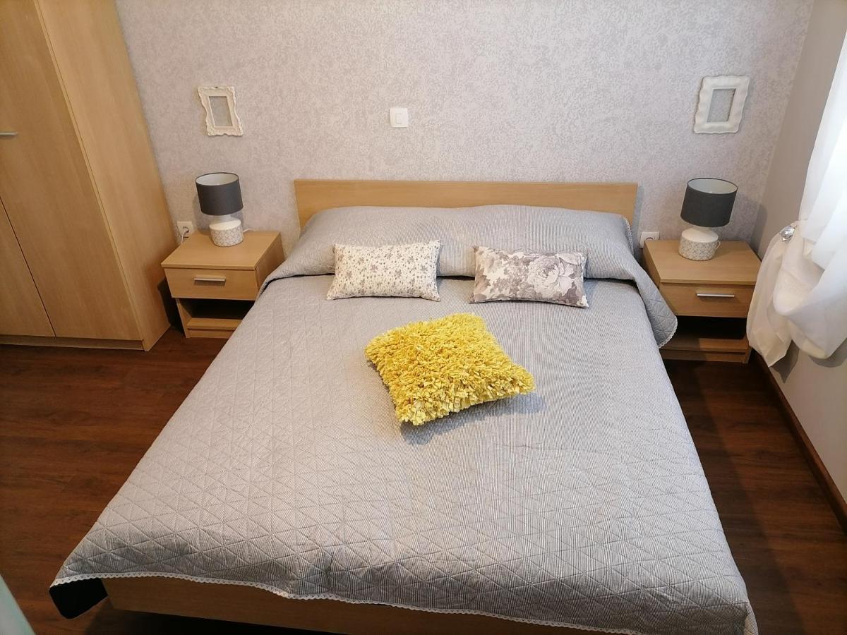 Apartments Lalic 투체피 외부 사진