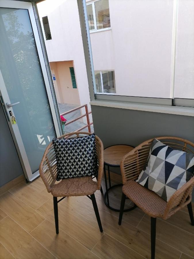 Apartments Lalic 투체피 외부 사진