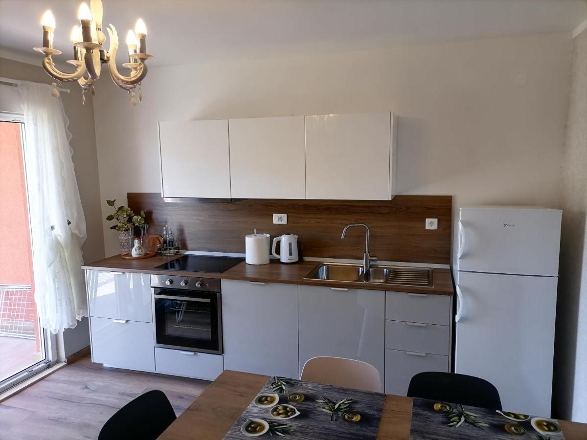 Apartments Lalic 투체피 외부 사진