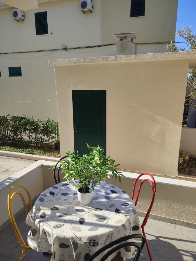 Apartments Lalic 투체피 외부 사진