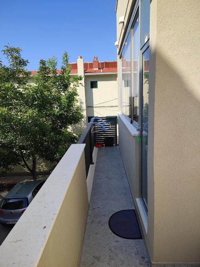 Apartments Lalic 투체피 외부 사진