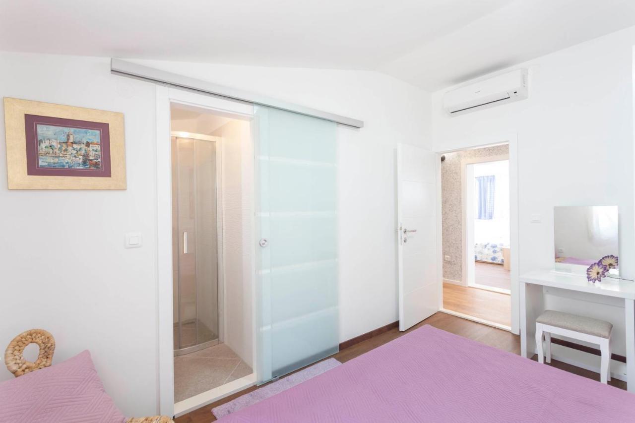 Apartments Lalic 투체피 외부 사진