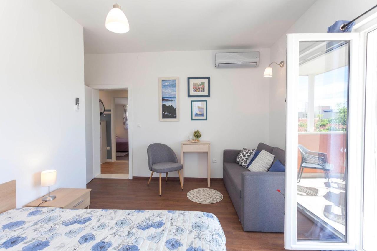 Apartments Lalic 투체피 외부 사진